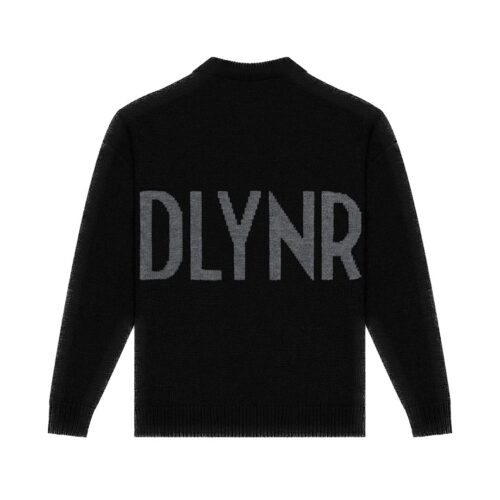 DOLLY NOIRE FELPA SV361.SO.01