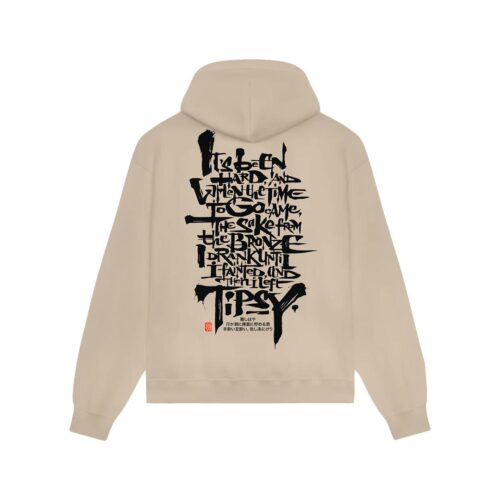 DOLLY NOIRE FELPA SW1023.03