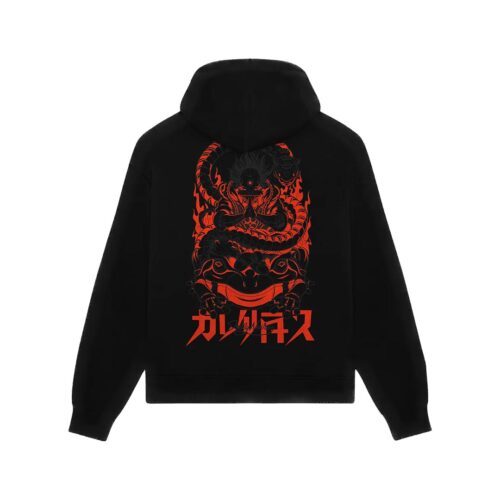 DOLLY NOIRE FELPA SW1024.01