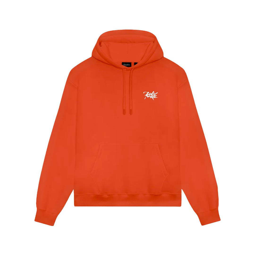 DOLLY NOIRE FELPA SW1027.03