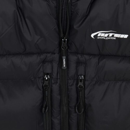 IUTER STORM PUFF VEST CRVRIJV02