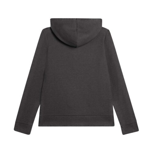 FREDDY FELPA CAPPUCCIO ZIP F25WSLS8M.H31