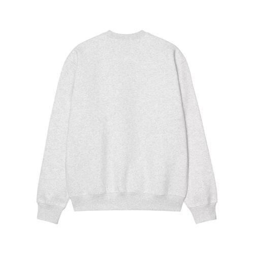 CARHARTT WIP MASTERPIECE SWEAT I035199.33L.XX.03