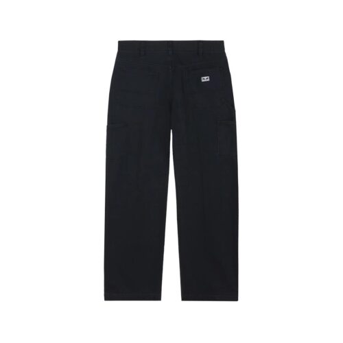 OBEY BIG TIMER CARPENTER PANT 142020255