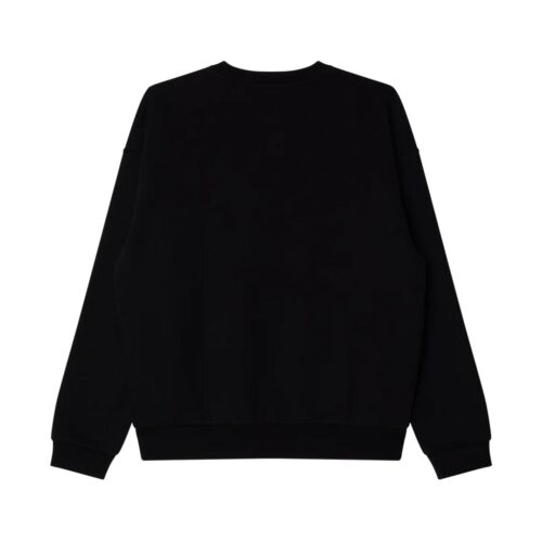 OBEY STUDIOS STAMP EXTRA HEAVY CREW FLEECE 112480253