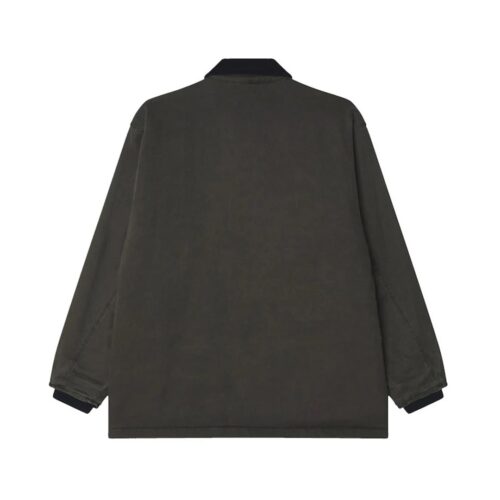 OBEY NORTON BARN COAT 121800606
