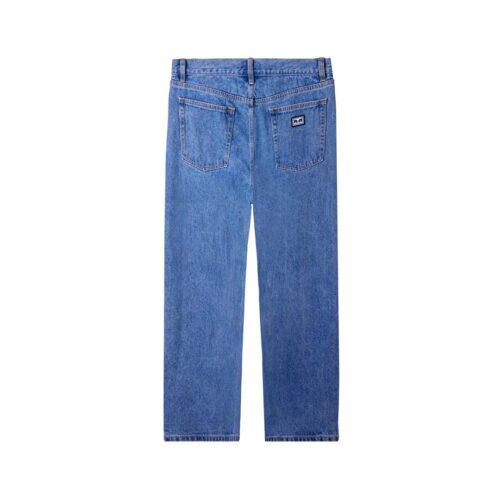 OBEY HARDWORK DENIM 142010077.LIN