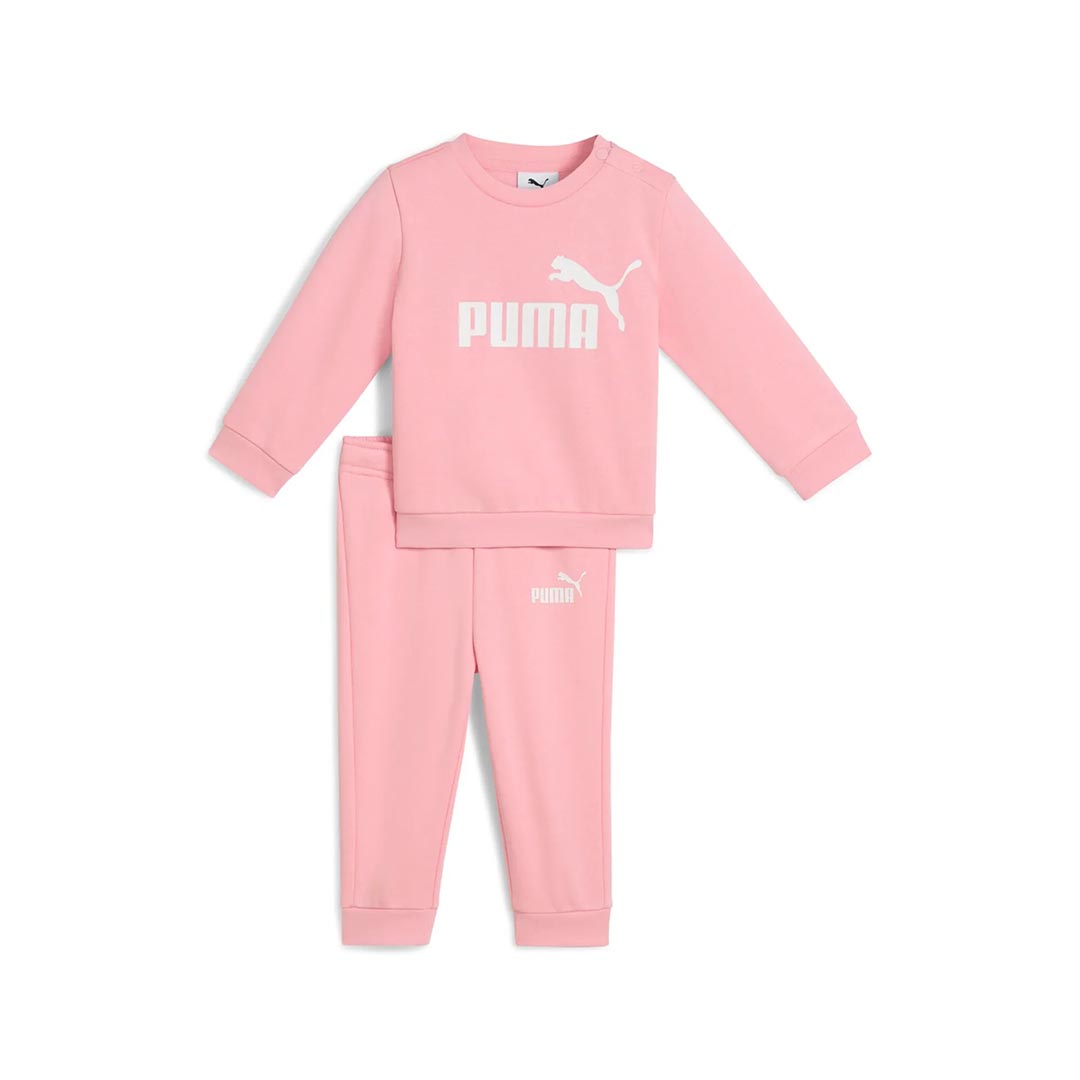 PUMA MINICATS ESS CREW SET FL 686280.27