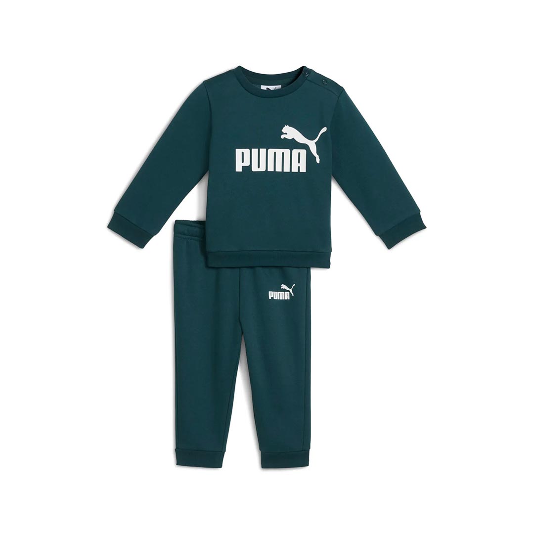 PUMA MINICATS ESS CREW SET FL 686280.75