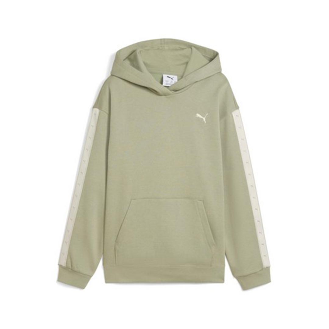 PUMA ESS TAPE RELAXED HOODIE 688491.82