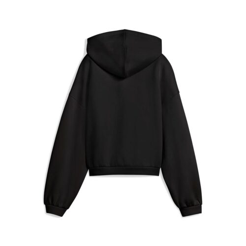 PUMA WARDROBE ESS HOODIE 632051.01