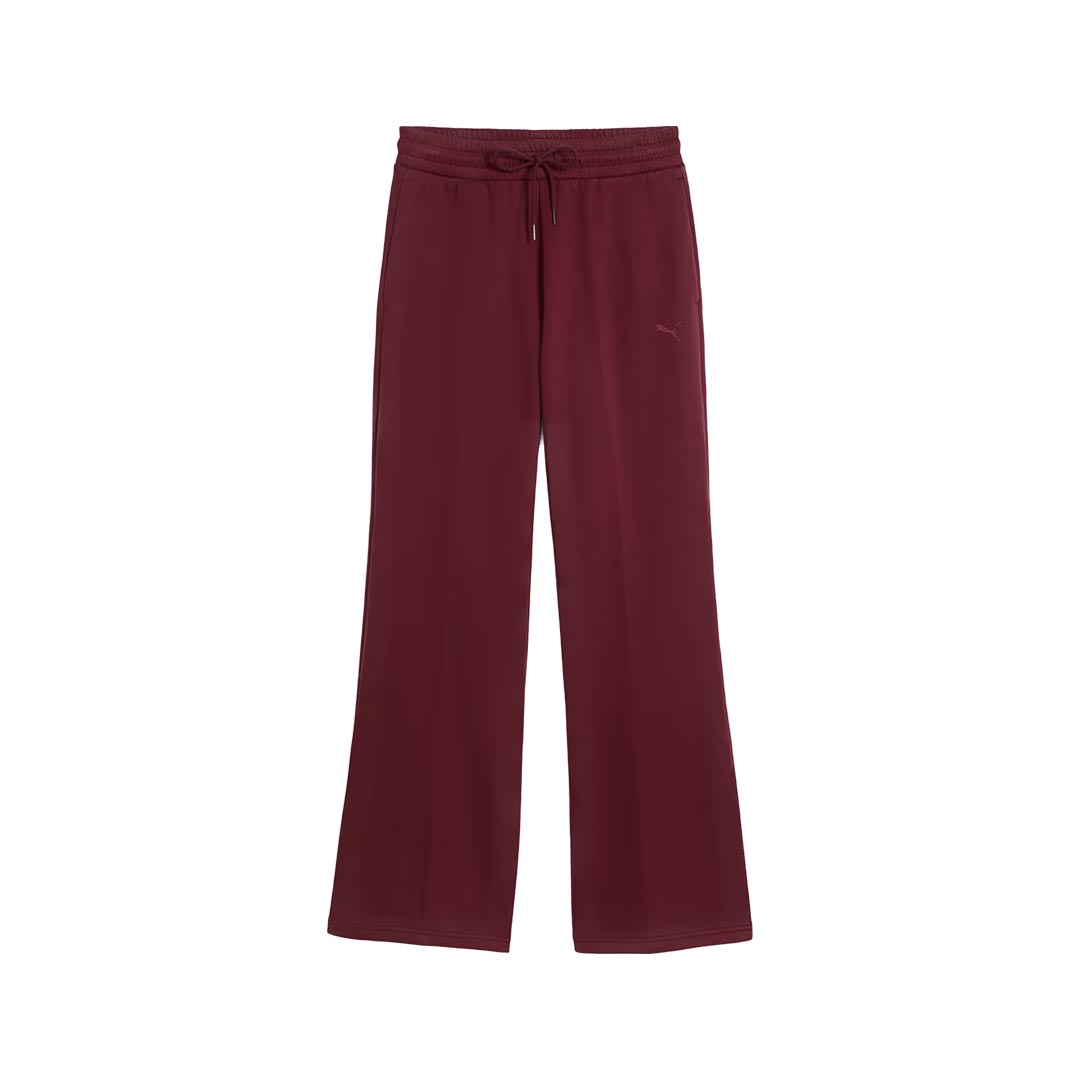 PUMA HER STRAIGHT PANTS FL 633010.96