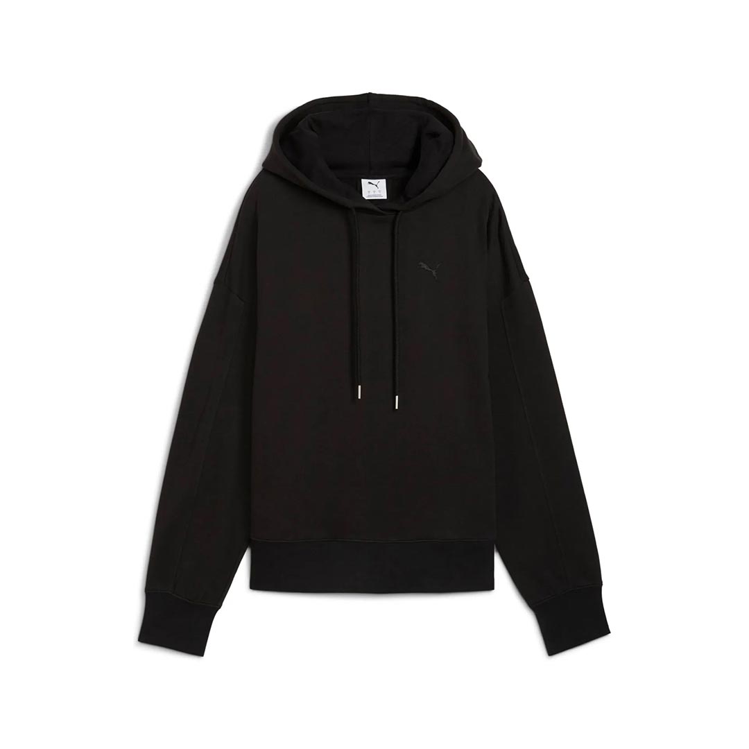 PUMA HER OVERSIZED HOODIE 688151.01