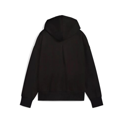 PUMA HER OVERSIZED HOODIE 688151.01