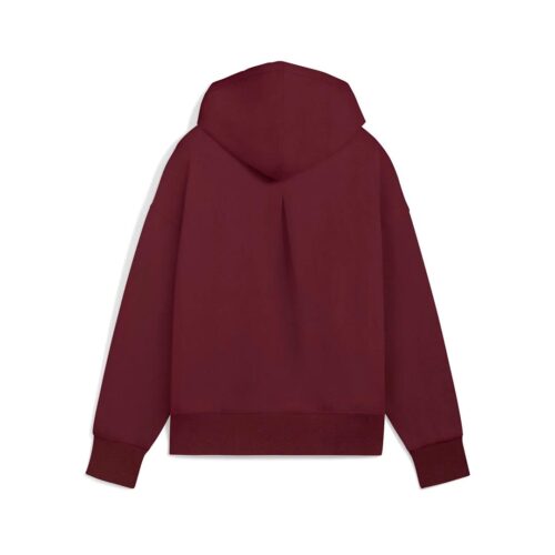 PUMA HER OVERSIZED HOODIE 688151.96