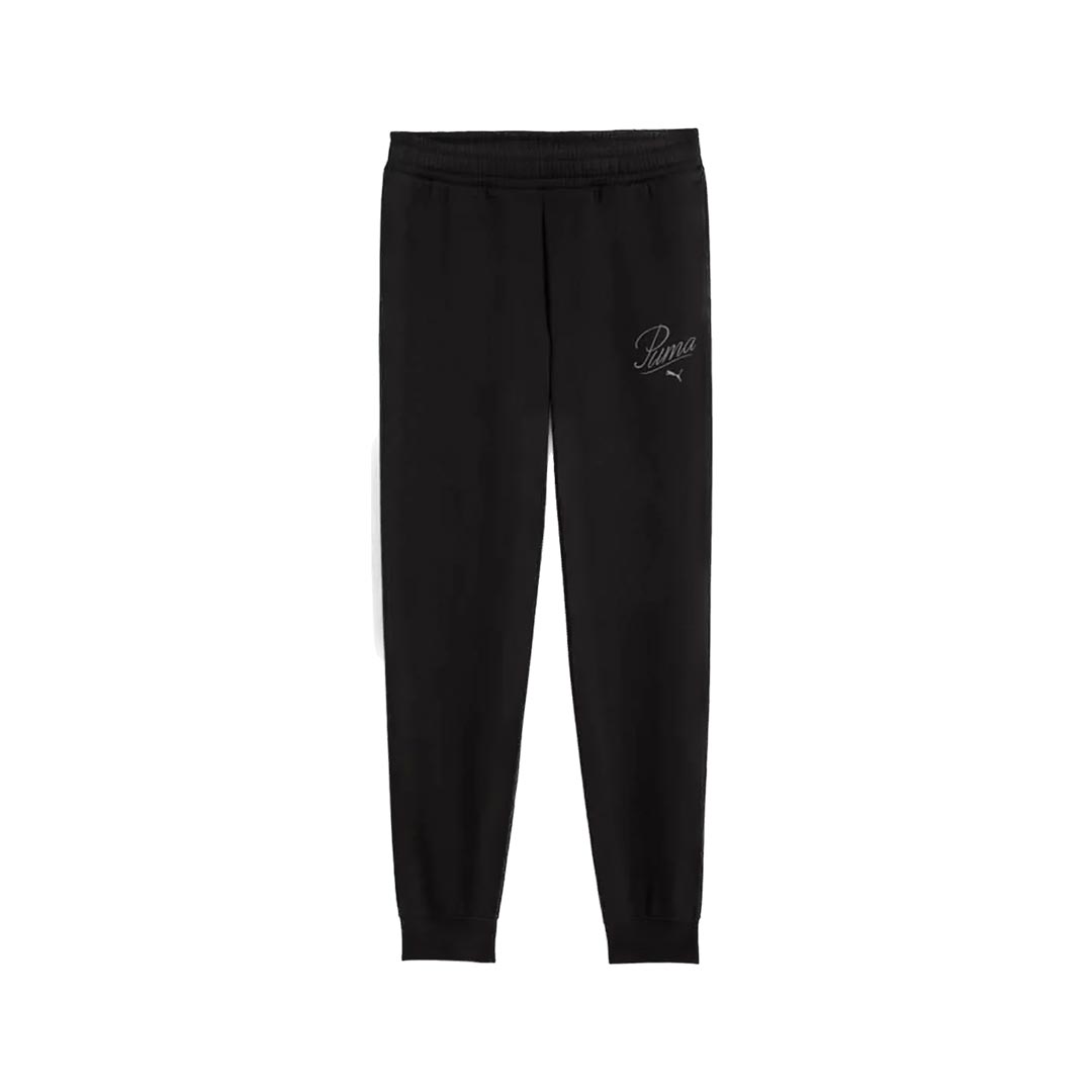 PUMA ESS SCRIPT SWEATPANT 688729.01