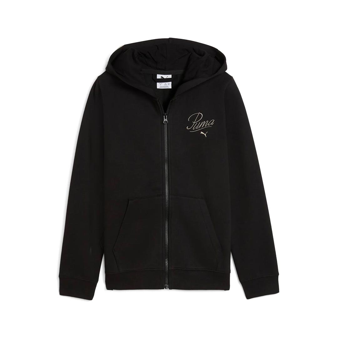 PUMA ESS SCRIPT FULL-ZIP 689253.01