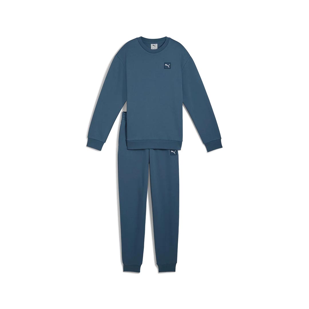 PUMA ESS ELEVATED SWEAT SUIT 689723.80