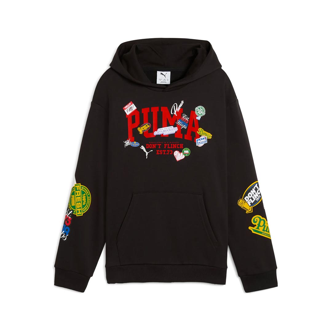 PUMA BASKET HOOPERHOT 688980.01