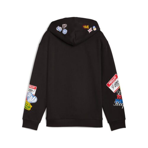 PUMA BASKET HOOPERHOT 688980.01