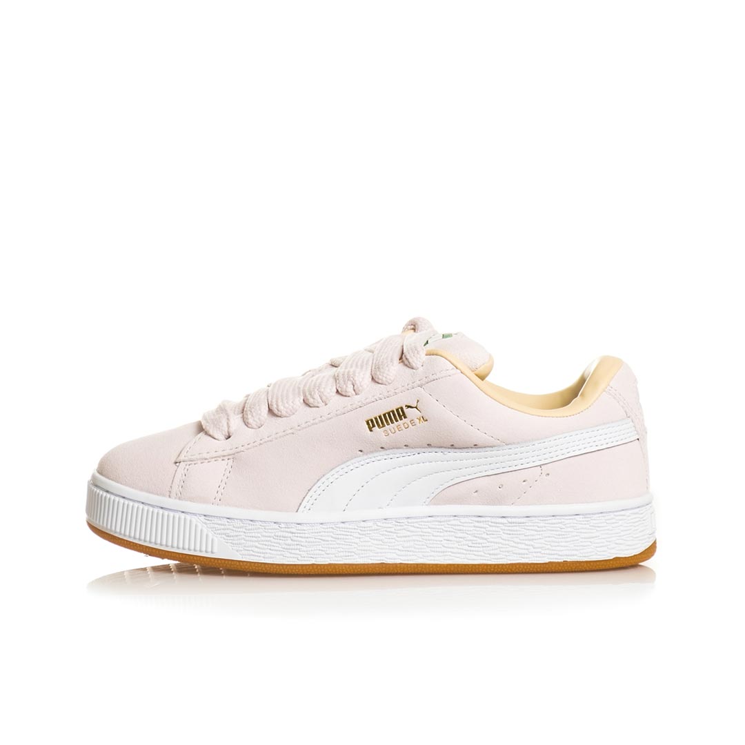 PUMA SUEDE XL JASMINE FLOWER 395205.69