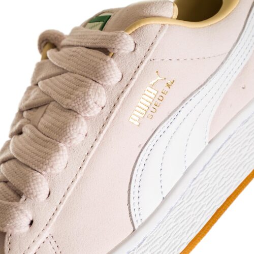 PUMA SUEDE XL JASMINE FLOWER 395205.69