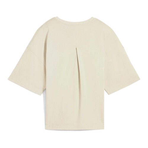 PUMA HER OVERSIZED TEE 688148.87