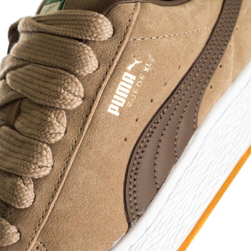 PUMA SUEDE XL 395205.78
