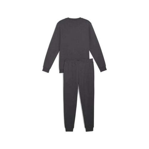 PUMA ESS ELEVATED CREW SW 688178.44