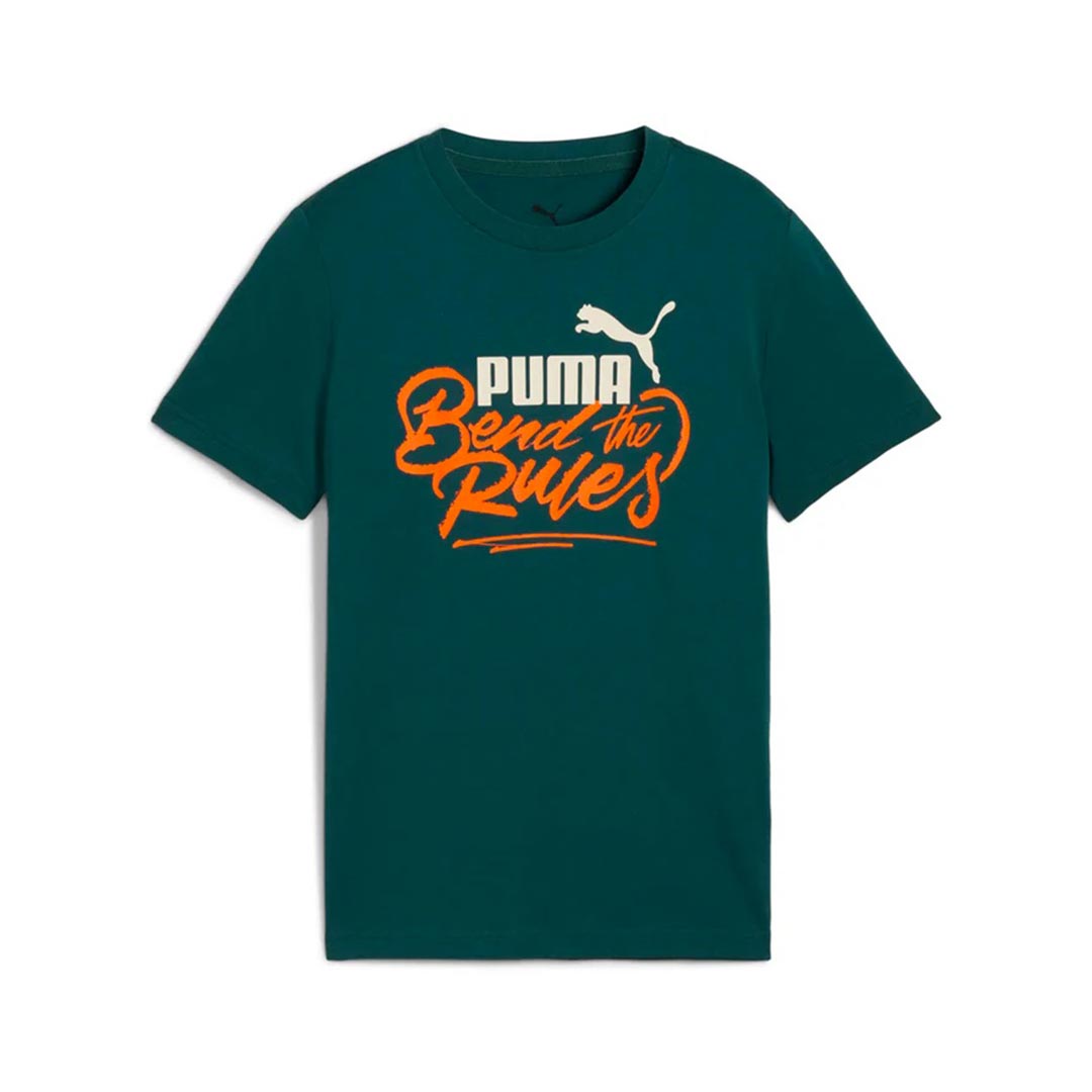 PUMA MID90S GRAPHIC TEE I 688472.75