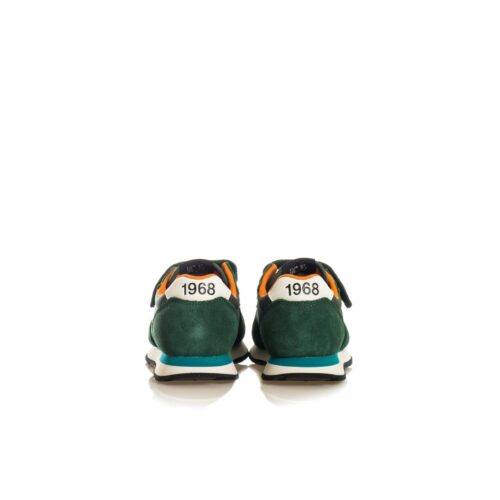 SUN68 BOY'S TOM SOLID BABY BZ45301B.37