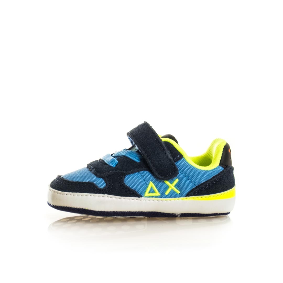 SUN68 BOY'S TOM FLUO NEW BORN BZ45302N.07