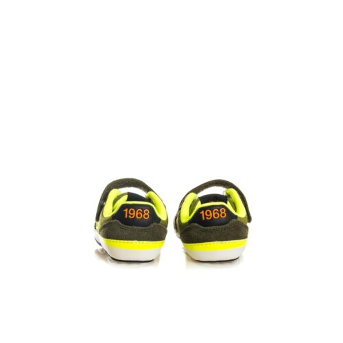SUN68 BOY'S TOM FLUO NEW BORN BZ45302N.74