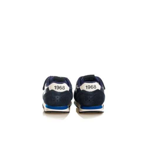 SUN68 BOY'S TOM CLASSIC FIRST STEP BZ45303F.07