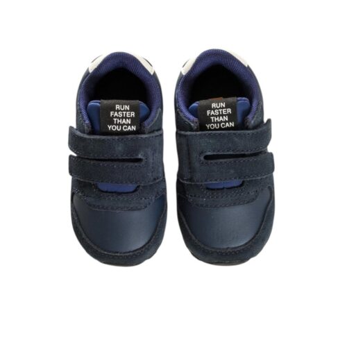 SUN68 BOY'S TOM CLASSIC FIRST STEP BZ45303F.07