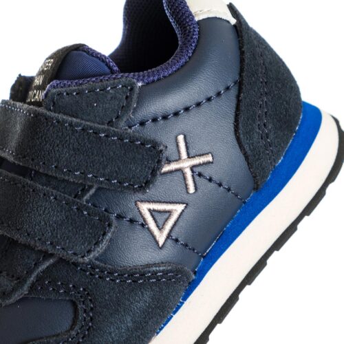 SUN68 BOY'S TOM CLASSIC FIRST STEP BZ45303F.07