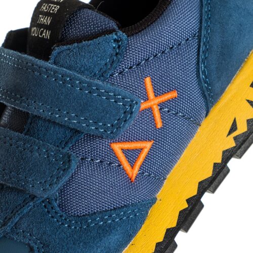 SUN68 BOY'S TOM SNAKE BABY BZ45304B.80