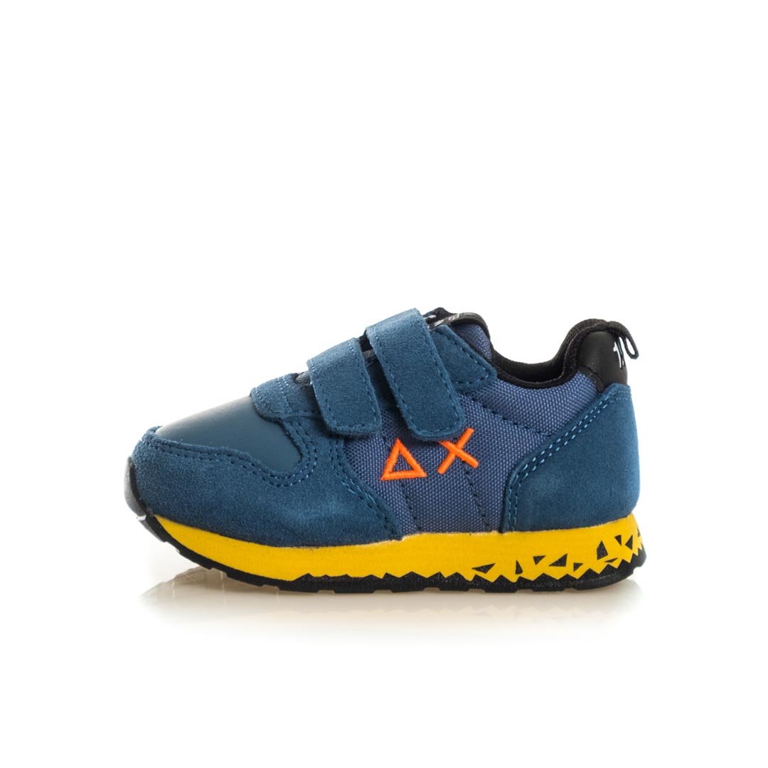 SUN68 BOY'S TOM SNAKE FIRST STEP BZ45304F.80