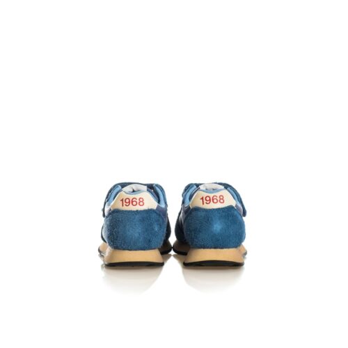 SUN68 BOY'S TOM VINTAGE BABY BZ45305B.80