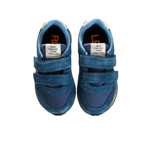 SUN68 BOY'S TOM VINTAGE BABY BZ45305B.80