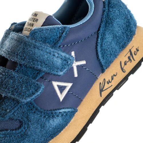 SUN68 BOY'S TOM VINTAGE BABY BZ45305B.80