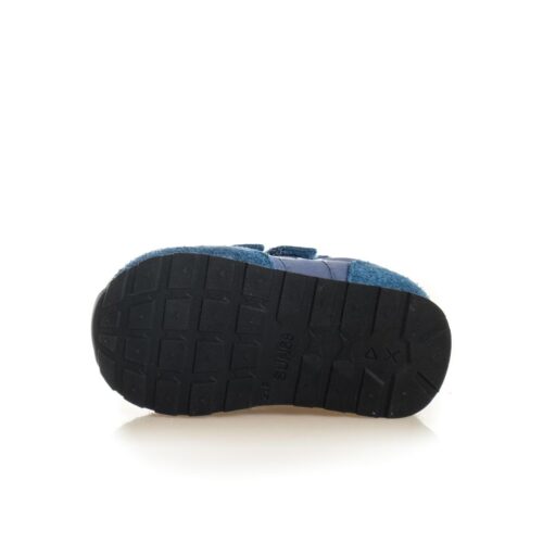 SUN68 BOY'S TOM VINTAGE FIRST STEP BZ45305F.80