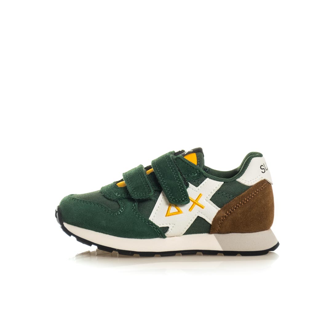 SUN68 BOY'S JAKI 2.0 SOLID BABY BZ45313B.37