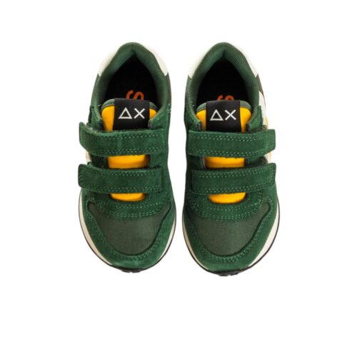 SUN68 BOY'S JAKI 2.0 SOLID BABY BZ45313B.37