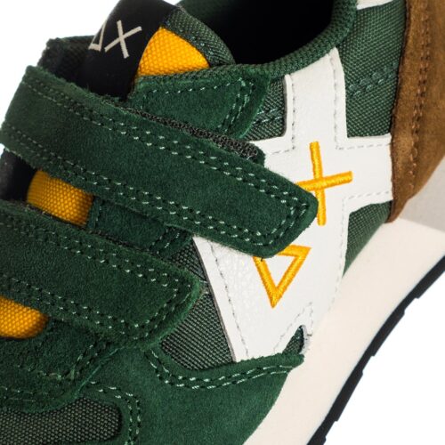 SUN68 BOY'S JAKI 2.0 SOLID BABY BZ45313B.37