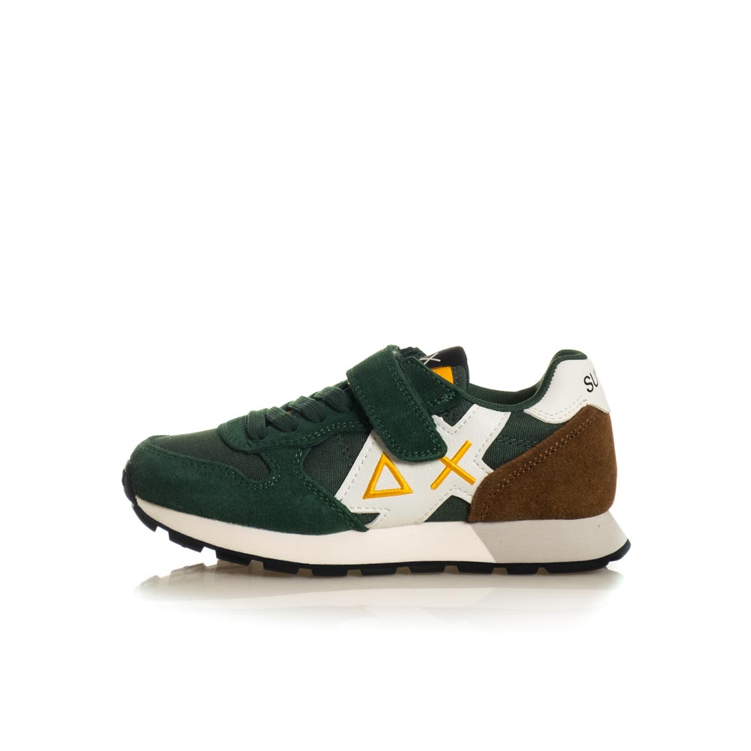 SUN68 BOY'S JAKI 2.0 SOLID KID BZ45313K.37