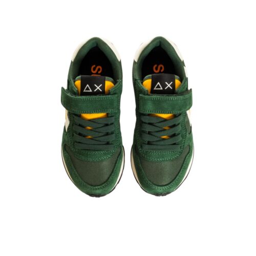 SUN68 BOY'S JAKI 2.0 SOLID KID BZ45313K.37