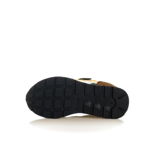 SUN68 BOY'S JAKI 2.0 SOLID KID BZ45313K.37