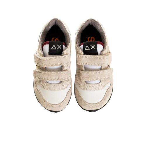 SUN68 BOY'S JAKI 2.0 BICOLOR BABY BZ45314B.01