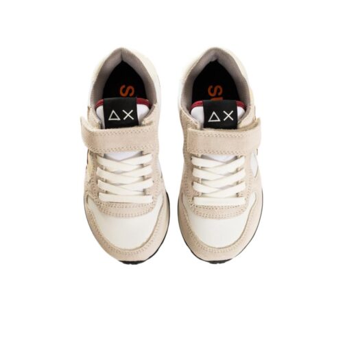 SUN68 BOY'S JAKI 2.0 BICOLOR BZ45314K.01